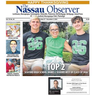 November 27 - December 3, 2025