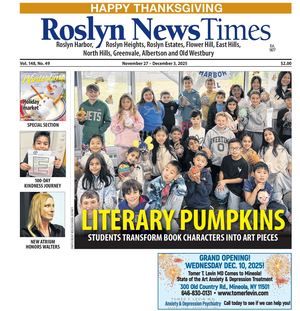 November 27 - December 3, 2025