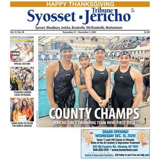 November 27 - December 3, 2025