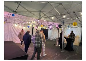 Inauguration Locaux Ollioules Ste Berlioz