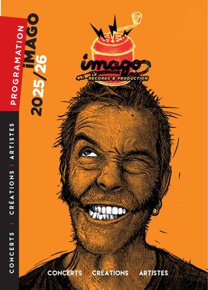 Imago records & production 2025/2026