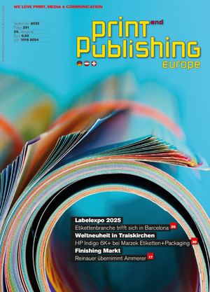 Print & Publishing 291/2025