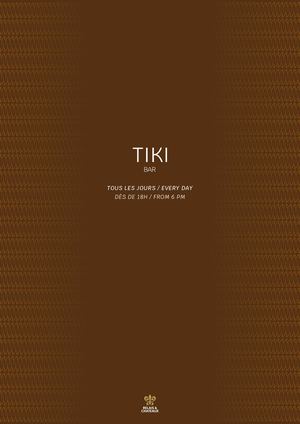 Le Taha'a_Tiki Bar_2025