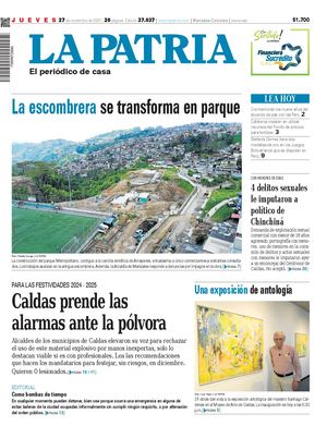 Lapatria 27112025
