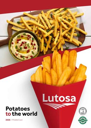 Country Catalogue Middle East