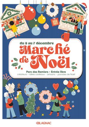 Marche De Noel
