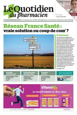 N°3914 du 27/11/2025