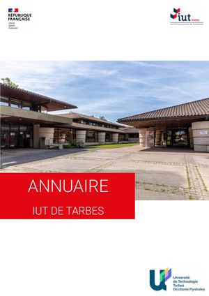 Annuaire Maj 27/11/2025