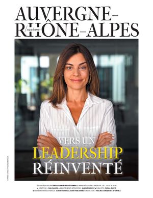 Madame Figaro Auvergne Rhône-Alpes 12/12/25