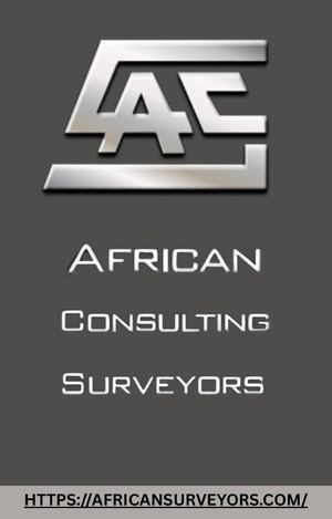 African Consulting Surveyors - eBook (November 2025)
