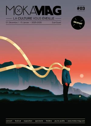 MokaMag Sud-Ouest #3