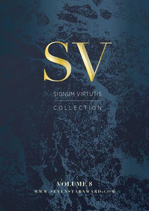 Sv Collection Vol 8