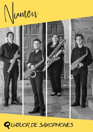 Numen Dossier De Présentation