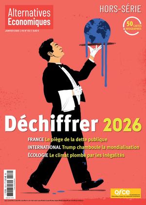 HS 132 - Déchiffrer 2026