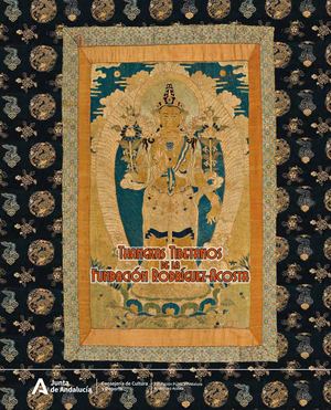 Thangkas Tibetanos De La Fundación
