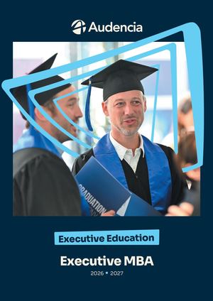 Executive MBA
