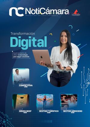 Revista Noticámara 2022 Ccc
