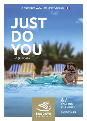 Brochure 2026 SANDAYA