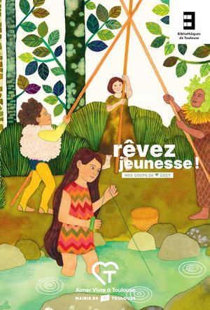 Rêvez jeunesse ! 2025
