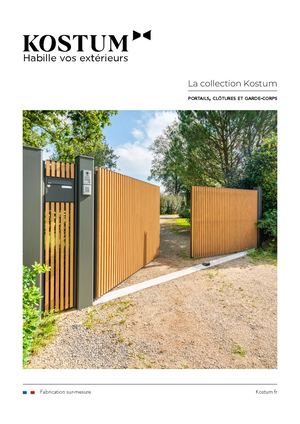 La Collection Kostum 2025 Web