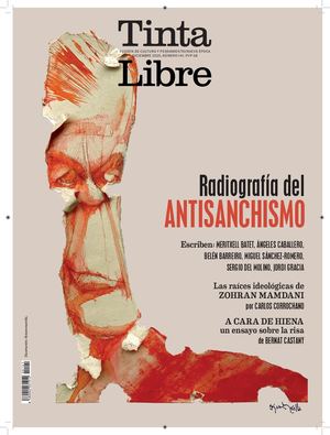 TINTALIBRE #141 DICIEMBRE 2025