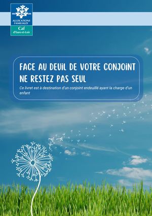 Guide Deuil Conjoint