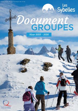 Doc Groupe Hiver Fr 25 26