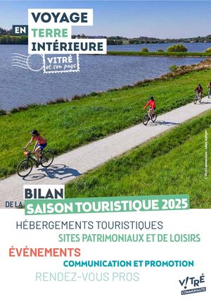 Bilan Saison Touristique 2025