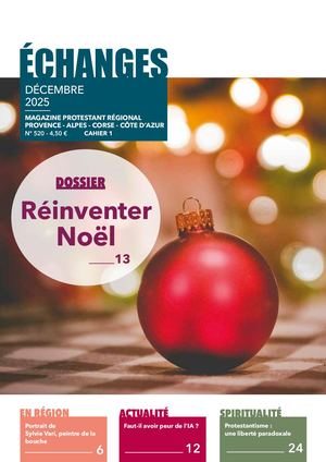 Echanges 520