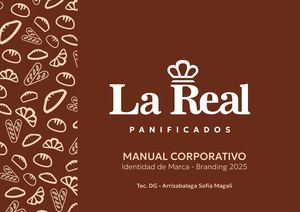 Manual De Marca Corporativo - 2025 - Arrizabalaga Sofia
