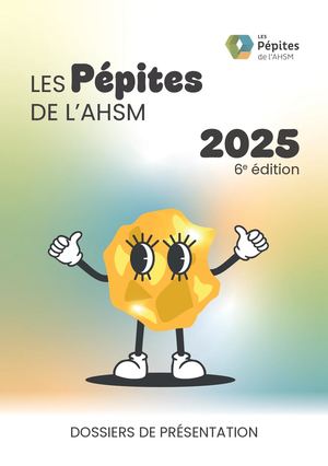 Livret Pépites 2025