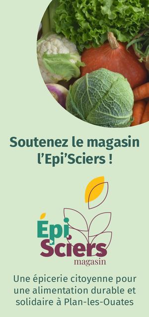 Brochure Epi Sciers Page Par Page