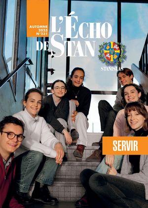 Écho de Stan n°231 - Automne 2025