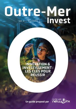 Outre Mer Invest Vol. 4