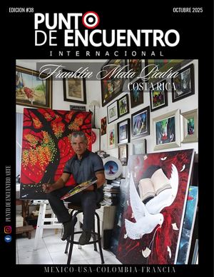 Edición #38 Punto De Encuentro