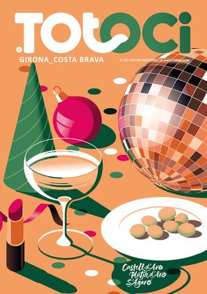 TotOci Girona Desembre 2025