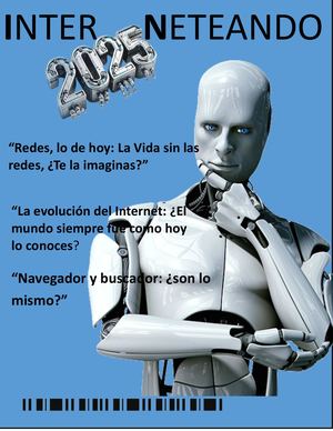 Inter Neteando Jose De Leon