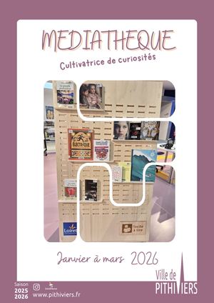 Programme Janvier Mars