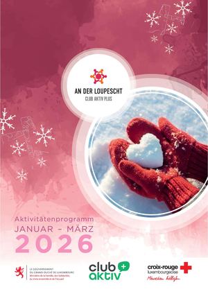 Club Aktiv Plus An Der Loupescht Wanter 2025