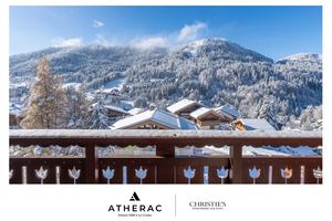 3512 - Appartement Les Campannes