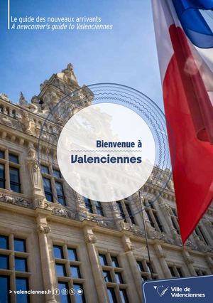 Guide des nouveaux arrivants