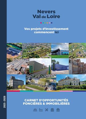 Carnet d'opportunités foncières et immobilières 2025-2026