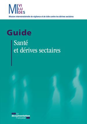 Guide santé et dérives sectaires