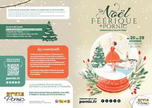 Un Noël à Pornic 2025