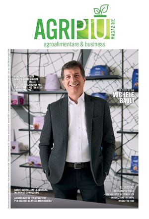 Agripiù Dicembre 2025