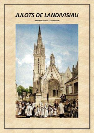 Julots de Landivisiau