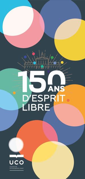 Programme complet 150ans UCO