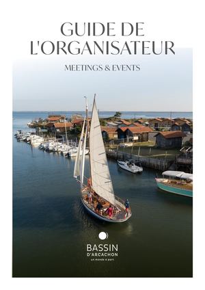 Guide de l'organisateur MICE