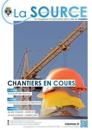 La Source Novembre 2025