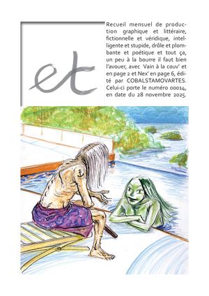 Et #14